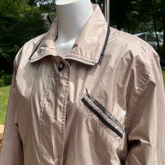 Vintage Innovations by Izzi jacket M-L - Picture 2 of 10